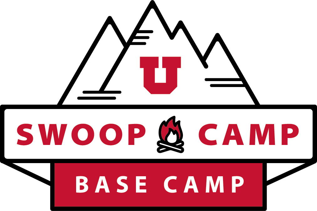 Swoop Base Camp Registration Button