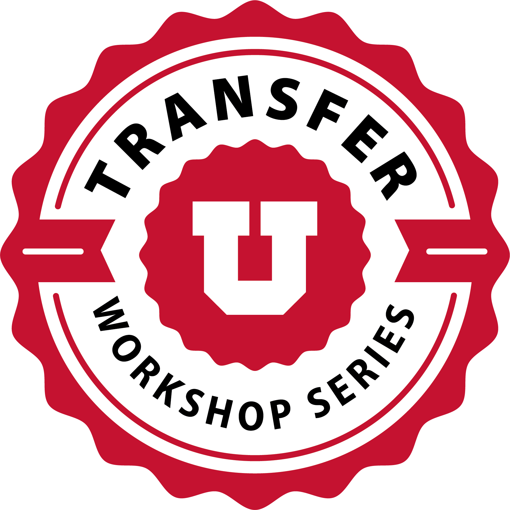 Transfer Workshop Series Logo