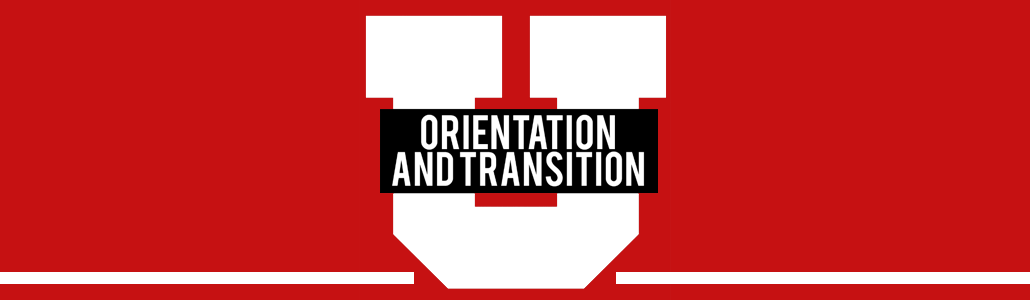 Orientation and Transition