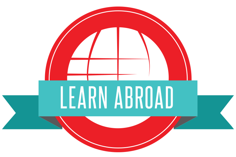 Learning Abroad