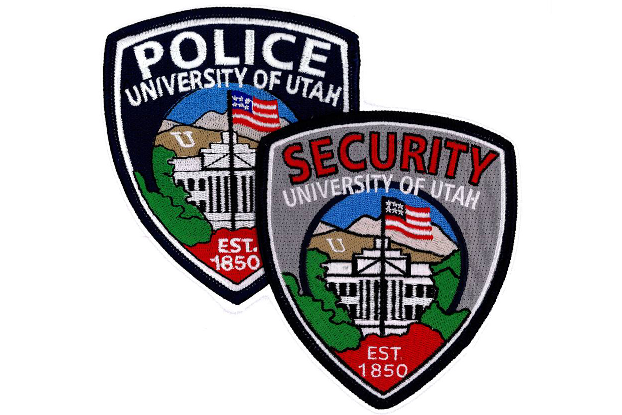 DEPARTMENT OF PUBLIC SAFETY/UNIVERSITY POLICE