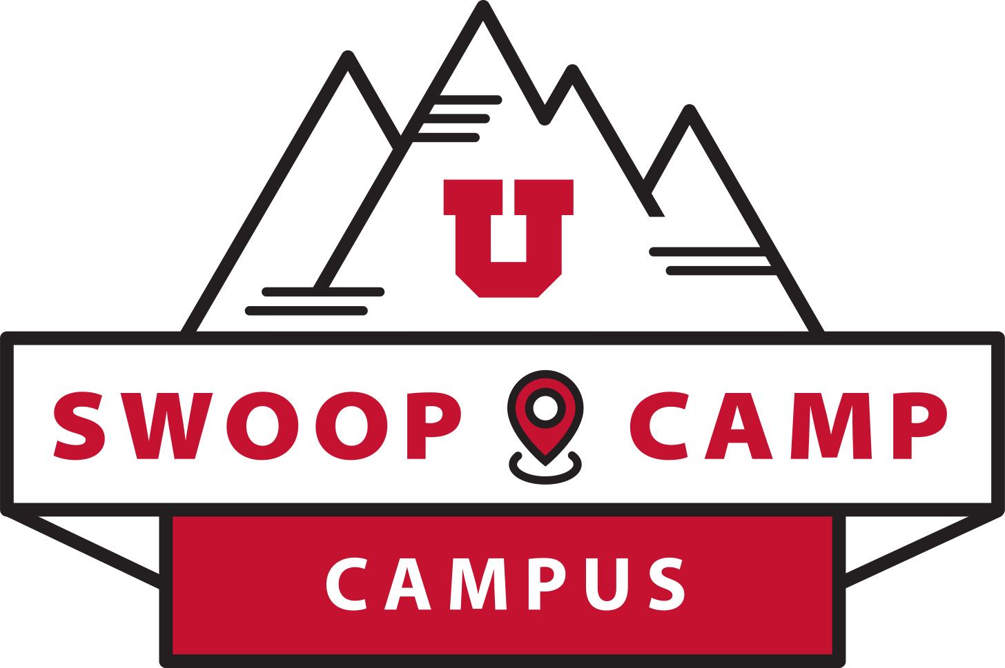 Swoop Campus Registration Button