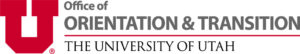 Office of Orientation and Transition, The University of Utah